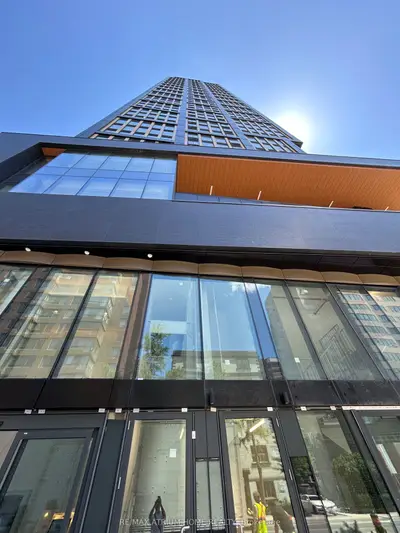 319 Jarvis Street 4006, Toronto C08, On M5b 0c8