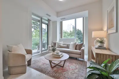 68 Merton Street 315, Toronto C10, On M4s 1a1