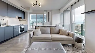 120 Parliament Street 2206, Toronto C08, On M5a 0n6
