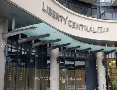 49 East Liberty Street 705, Toronto C01, On M6k 0b2