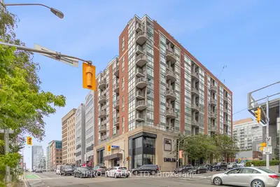 18 Merton Street 306, Toronto C10, On M4s 3g9