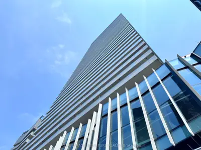 15 Lower Jarvis Street 1102, Toronto C08, On M5e 1r7