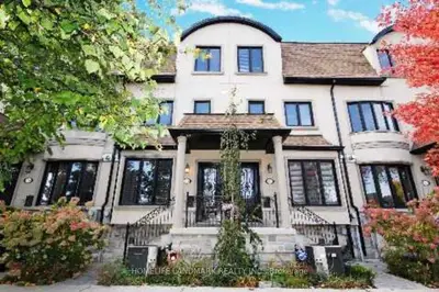 3008 Bayview Avenue, Toronto C14, On M2n 5k9