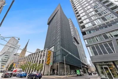 60 Shuter Street 610, Toronto C08, On M5b 1a8