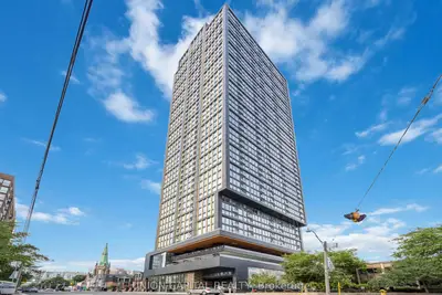 319 Jarvis Street 4208, Toronto C08, On M5b 0c8