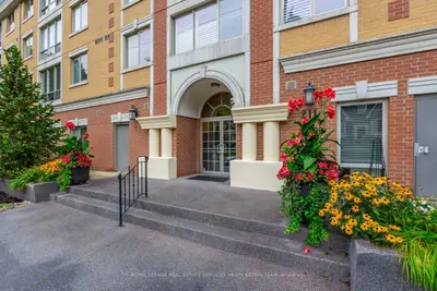 211 Randolph Road 106, Toronto C11, On M4g 4h1