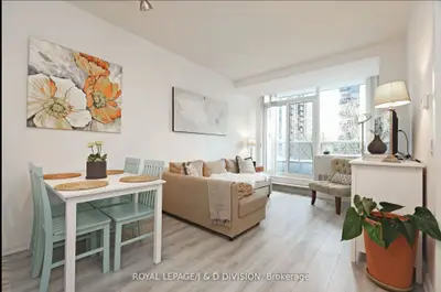 4978 Yonge Street 302, Toronto C07, On M2n 7g8