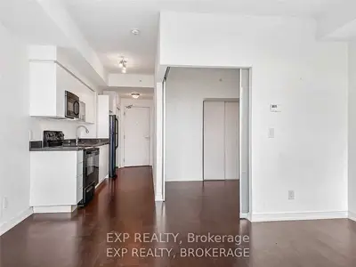 150 East Liberty Street 2109, Toronto C01, On M6k 3r5