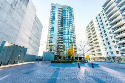 5740 Yonge Street 1806, Toronto C07, On M2m 0b1
