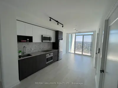 5 Defries Street 3113, Toronto C08, On M5a 0w7