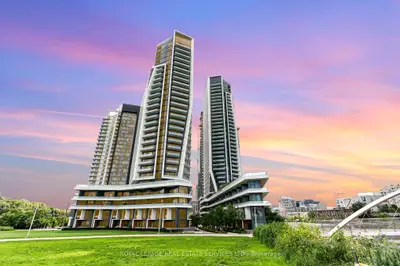 Common Element Condo in Toronto