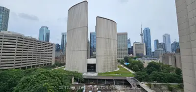 111 Elizabeth Street 1211, Toronto C01, On M5g 1p7