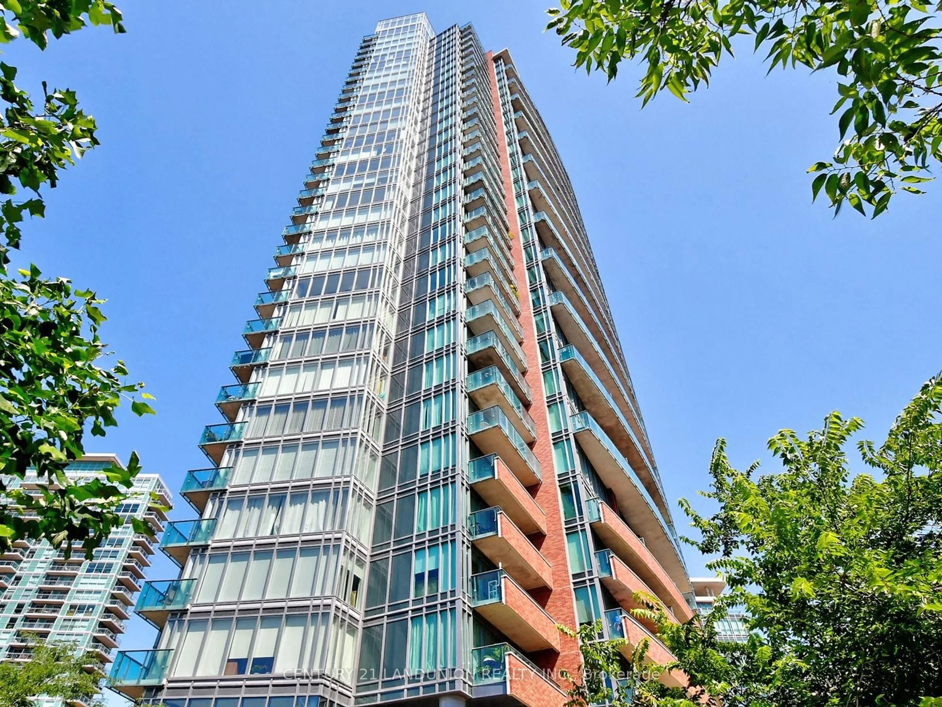 150 East Liberty Street 1904, Toronto C01, On M6k 3r5