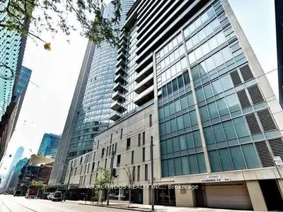 220 Victoria Street 1907, Toronto C08, On M5b 2r6