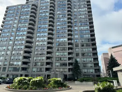 5765 Yonge Street 610, Toronto C14, On M2m 4h9