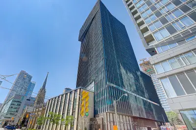 60 Shuter Street 1503, Toronto C08, On M5b 1a8