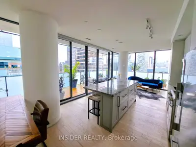25 Richmond Street E 2411, Toronto C08, On M5c 0a6
