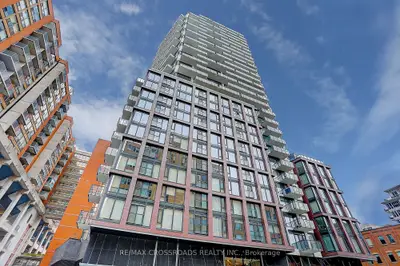 2a Church Street 1305, Toronto C08, On M5e 0e1