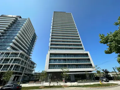 188 Fairview Mall Drive 2307, Toronto C15, On M2j 0h7