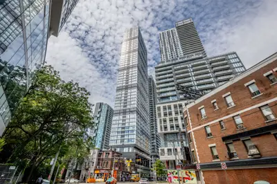 181 Dundas Street E 702, Toronto C08, On M5a 1z4