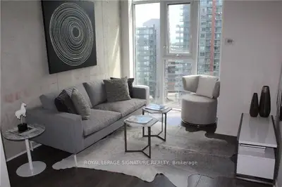 150 Sudbury Street 1216, Toronto C01, On M6j 3s8