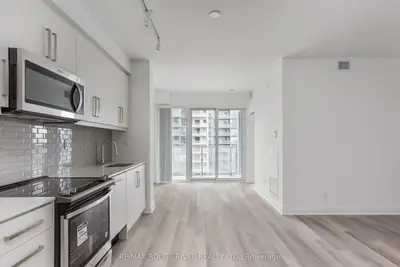 5180 Yonge Street 1610, Toronto C07, On M2n 0k5