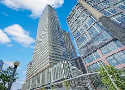 15 Lower Jarvis Street 401, Toronto C08, On M5e 0c4