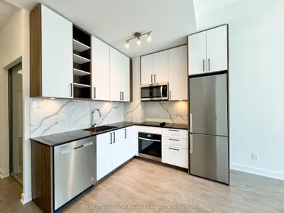 543 Richmond Street W Lph15, Toronto C01, On M5v 0w9