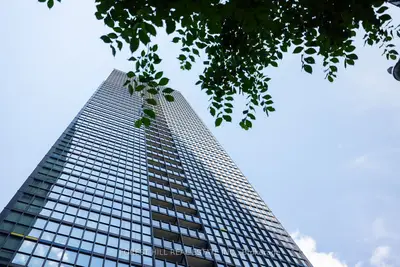 110 Charles Street E 2210, Toronto C08, On M4y 1t5