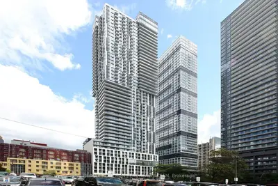 251 Jarvis Street E 502, Toronto C08, On M9b 0c3