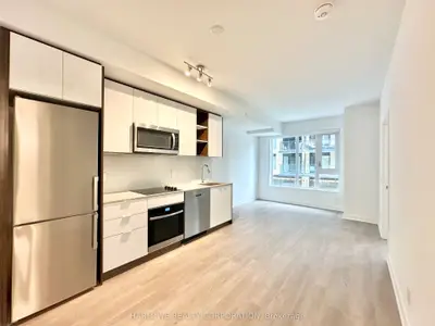 543 Richmond Street W 332, Toronto C01, On M5v 0w9
