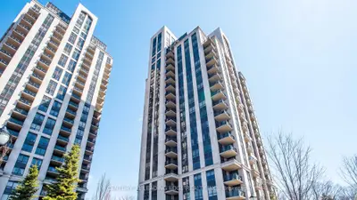 135 Wynford Drive 502, Toronto C13, On M3c 0j4