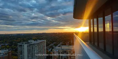 15 Holmes Avenue 2501, Toronto C14, On M2n 0l4