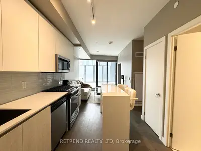 2a Church Street 808, Toronto C08, On M5e 0e1