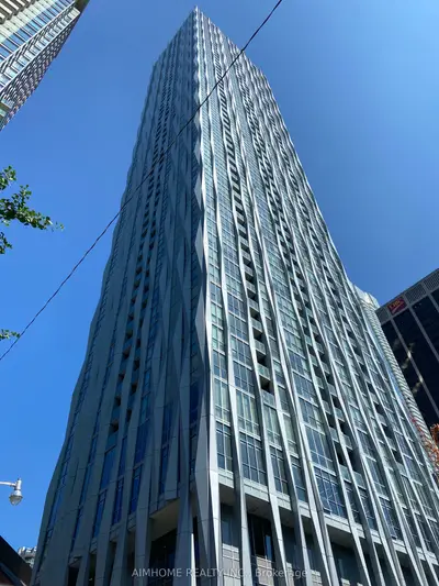 1 Yorkville Avenue 609, Toronto C02, On M4w 1l1