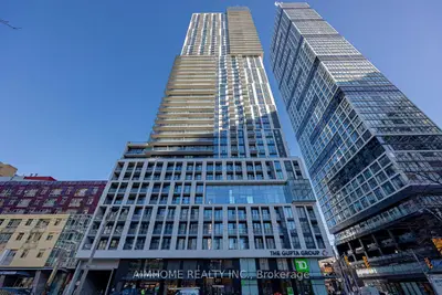 251 Jarvis Street 925, Toronto C08, On M5b 0c3