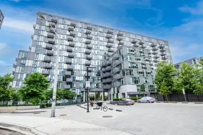 38 Monte Kwinter Court 613, Toronto C06, On M3h 0e2