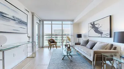 19 Singer Court 1511, Toronto C15, On M2k 0b2