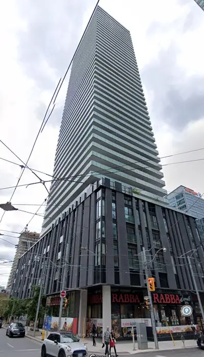 25 Richmond Street E 707, Toronto C08, On M5c 0a6