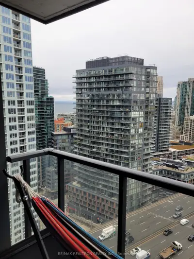 70 Queens Wharf Road 2803, Toronto C01, On M5v 0j2