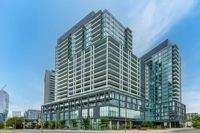50 Power Street 304, Toronto C08, On M5a 0v3