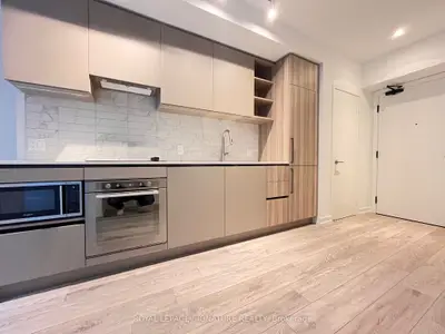 55 Mercer Street 510, Toronto C01, On M5v 3w2