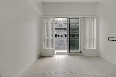 1030 King Street W 1116, Toronto C01, On M6k 0b4