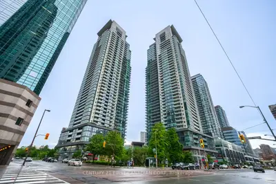 5162 Yonge Street 2810, Toronto C14, On M2n 0e9