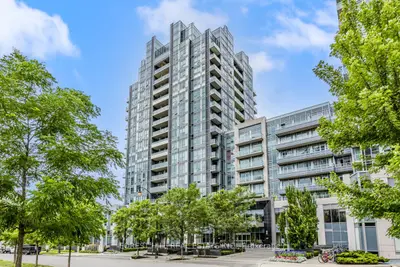 120 Harrison Garden Boulevard 1033, Toronto C14, On M2n 0h1