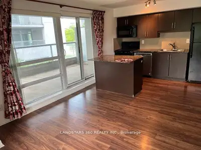 2035 Sheppard Avenue E 123, Toronto C15, On M2j 1w6