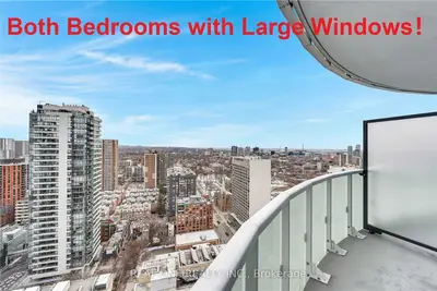 403 Church Street 2508, Toronto C08, On M4y 0c9