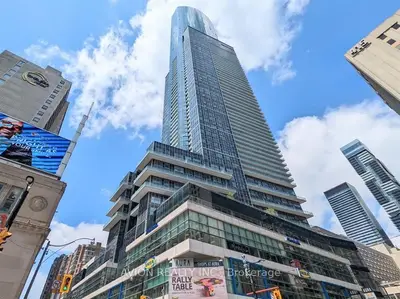 386 Yonge Street 4306, Toronto C01, On M5b 0a5