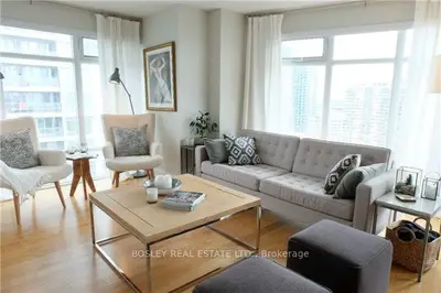 2181 Yonge Street 2711, Toronto C10, On M4s 3h7