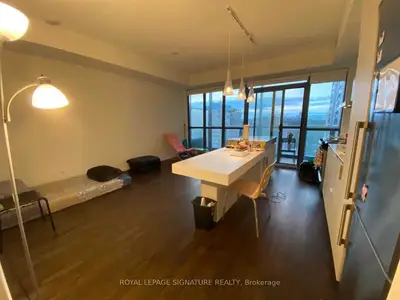 101 Charles Street E 1809, Toronto C08, On M4y 0a9